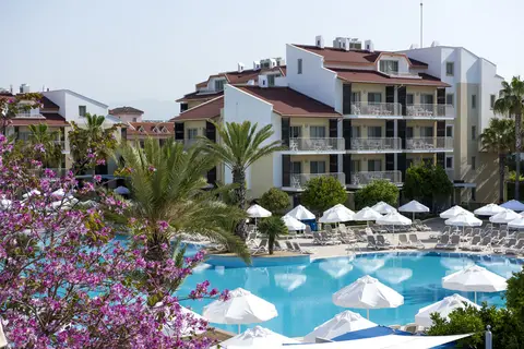 Barut B Suites in Manavgat — foto 9