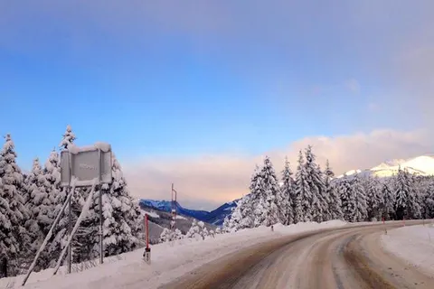 Hotel Königsleiten Vital Alpin foto 21