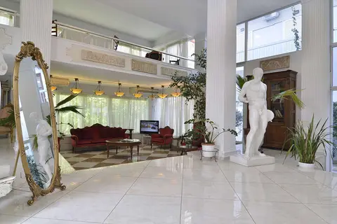 Acropolis Ami Boutique Hotel in Athene — foto 5