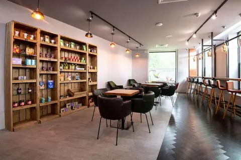 Roomzzz London Stratford in Londen, foto 8