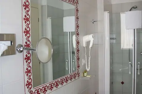 Hotel Alessandro Della Spina in Pisa, foto 12