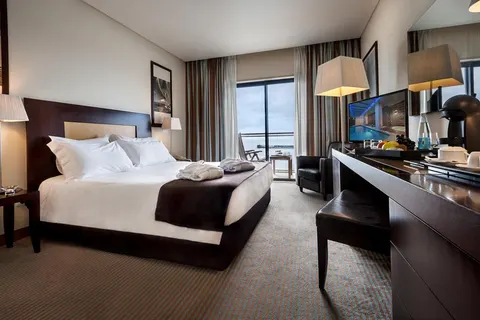 Marina Atlantico foto 2