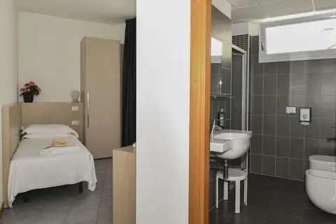 Hotel Eden Lido di Jesolo in Jesolo, foto 24