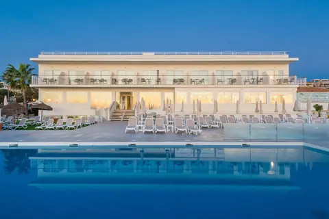 Hotel Atolon & Kaafu Beach Club in Son Servera — foto 2