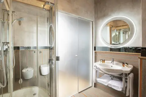 Palm Suites in Rome, foto 26