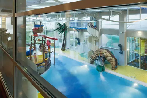 Explorers Hotel in Magny-le-Hongre, foto 5