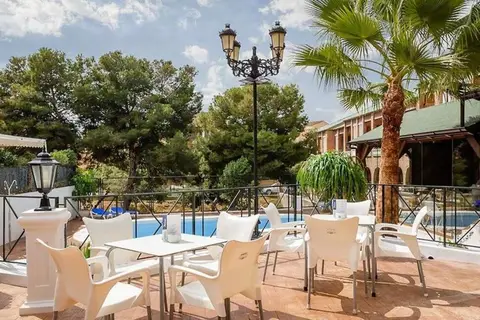 Boutique Calas de Alicante in Alicante — foto 3