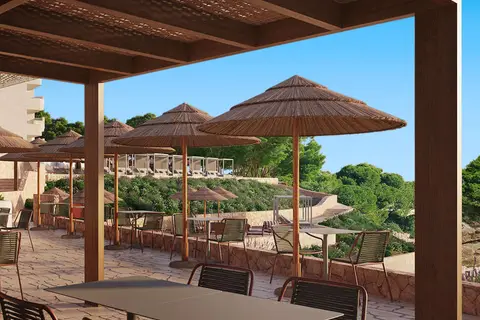 Inturotel Esmeralda Park in Santanyí, foto 17