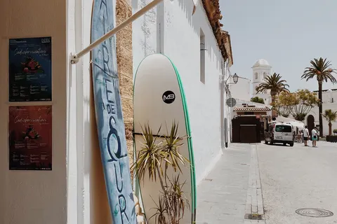 Camping Taïga Conil foto 27