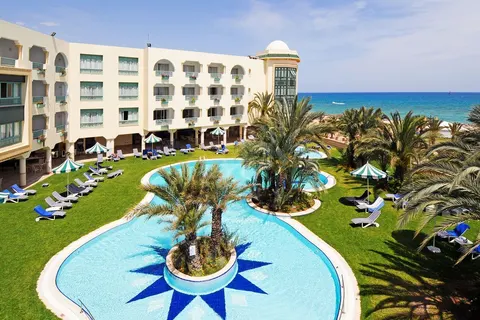 Méhari Hammamet in Hammamet