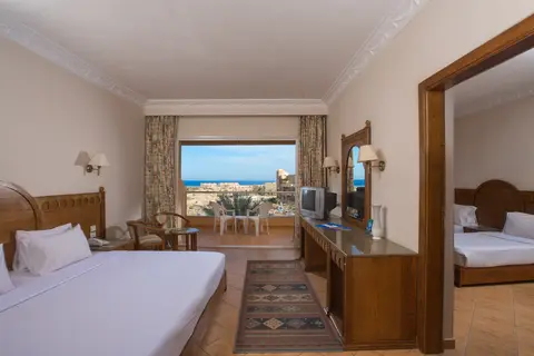 Utopia Beach Club in القصير — foto 28