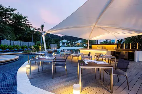 Destination Resorts Phuket Karon Beach in ตำบลกะรน — foto 7
