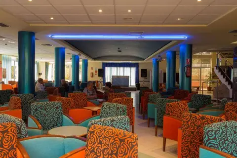 Hotel Tropic Relax in Benidorm — foto 11