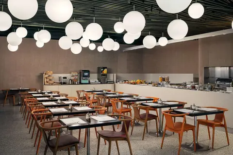 Metropol Design Hotel Old Town in Praag, foto 6