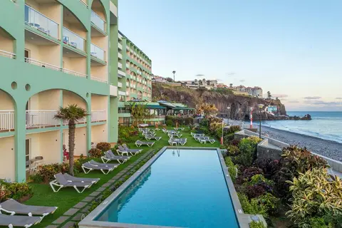 Pestana Ocean Bay All Inclusive in Funchal