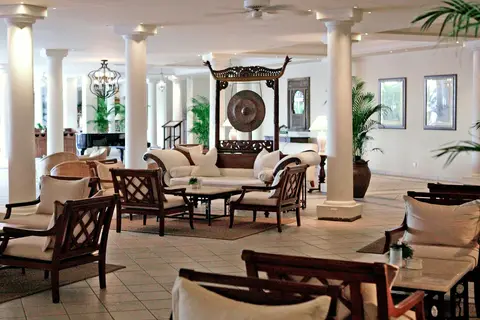 The Residence Mauritius in Trou d’Eau Douce VCA — foto 13