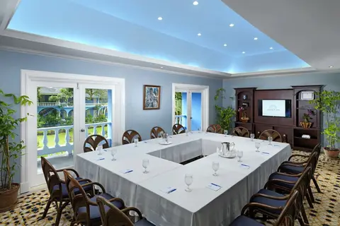 Jamaica Inn in Ocho Rios — foto 23