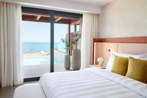 Boutique 5 Hotel & Spa in Kiotari, foto 4