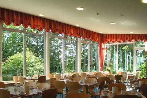 Panorama Inn Hotel und Boarding Haus in Hamburg — foto 7