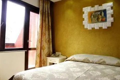 Asur Hotel in Fatih — foto 23