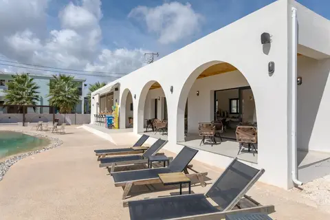 Serenity Luxury Boutique Hotel Agrilia in Laganas, foto 16