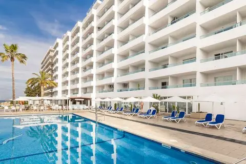 Globales Verdemar Appartementen in Santa Ponça — foto 22