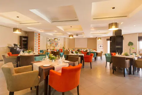 Paradis Plage Surf Yoga & Spa in Imi Ouaddar — foto 5