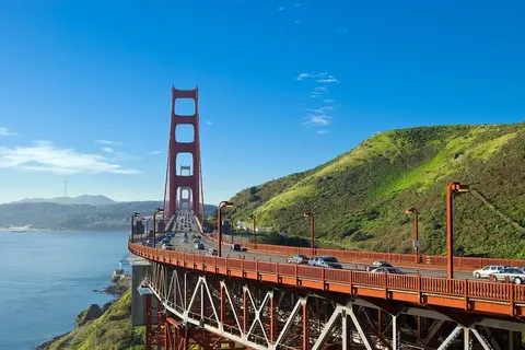 Ontdek California foto 4