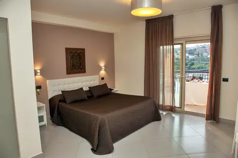 4 Spa Resort Hotel in Aci Castello — foto 25