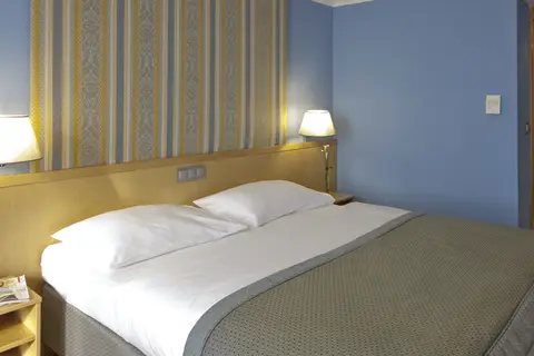 Austria Trend Hotel Ananas in Wenen — foto 30
