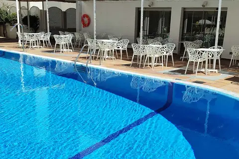 BLUESEA Anba Romani in Palma — foto 16