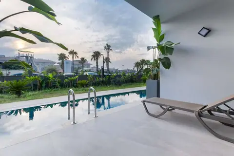 Washington Resort Hotel & Spa in Manavgat, foto 28
