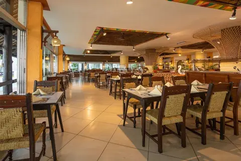 Bamburi Beach Hotel in Kasemeni ward — foto 23