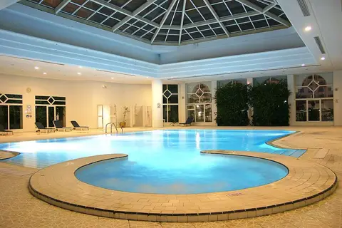 El Mouradi Hammamet Resort in Hôtel El Mouradi El Menzah — foto 18