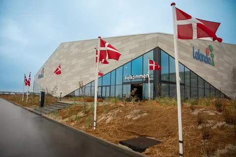 Lalandia Sondervig foto 2