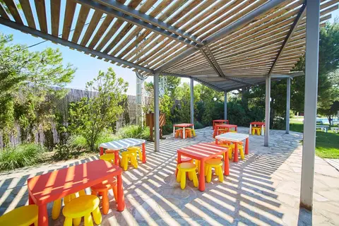 Alannia Costa Dorada in Vandellòs i l'Hospitalet de l'Infant — foto 4
