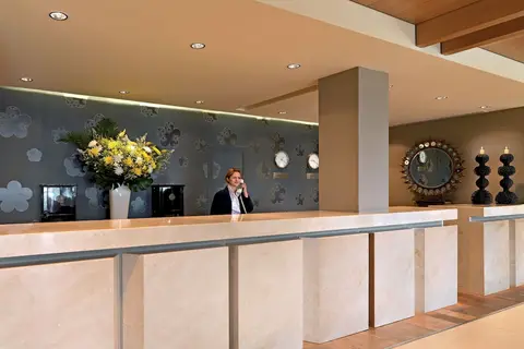 Divani Meteora Hotel in Καλαμπάκα — foto 25