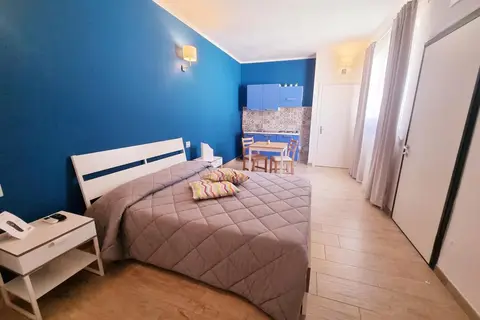 B&B The Garden in Pulsano, foto 14