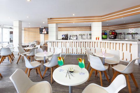 Playa Olid Suites and Apartments foto 7