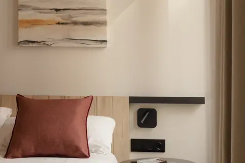 Apartamentos Líbere Bilbao Ledesma in Bilbao — foto 20