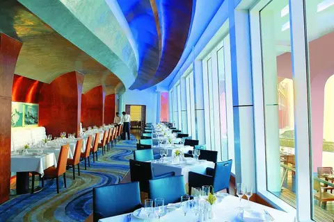 Hotel Shangri-La Al Husn in Al Husn — foto 8