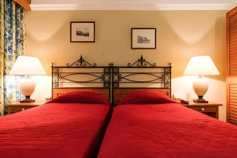 Hotel Topaz in San Pawl il-Baħar — foto 5