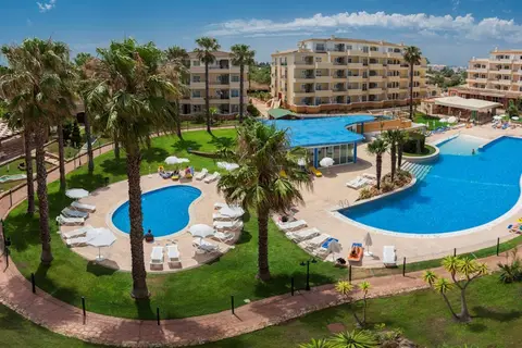 Vitor's Plaza in Mexilhoeira Grande, foto 27
