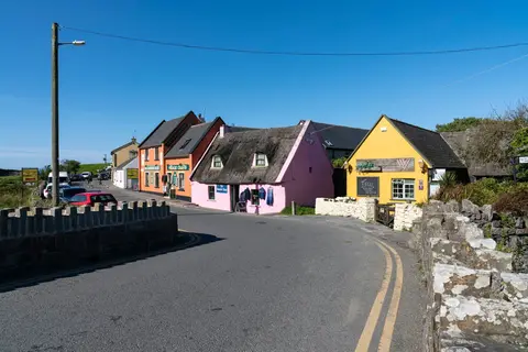 Ontdek Clare en Galway vanuit Ennis in Ennis Municipal District — foto 10
