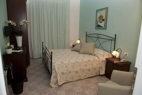 Hotel Venere in Cesenatico, foto 6