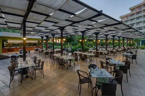 Ma Biche Kemer Hotel in Kemer, foto 29