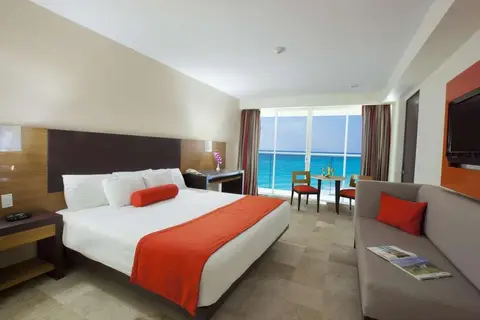 Krystal Cancun in Cancún — foto 12