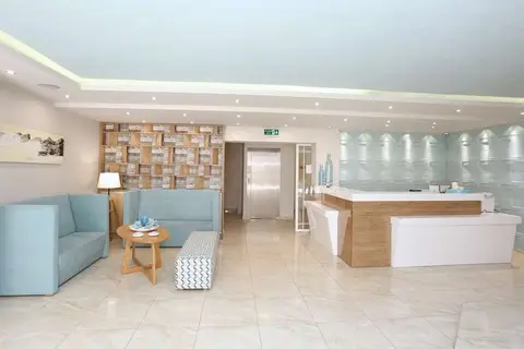 Hotel Tropical in Δημοτική Ενότητα Παλλήνης — foto 8