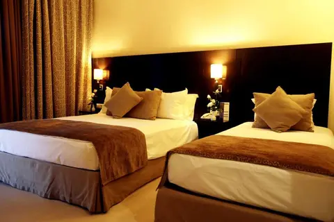 Aqualis Club Resort Marrakech in Marrakesh, foto 18