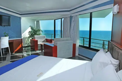 Ylli I Detit Hotel in Durrës — foto 15